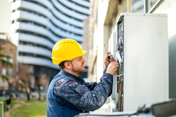 Emergency Electrical Repair Services in Gloucester Courthouse, VA