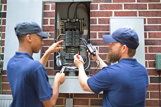 Best Electrical Maintenance Services  in Gloucester Courthouse, VA